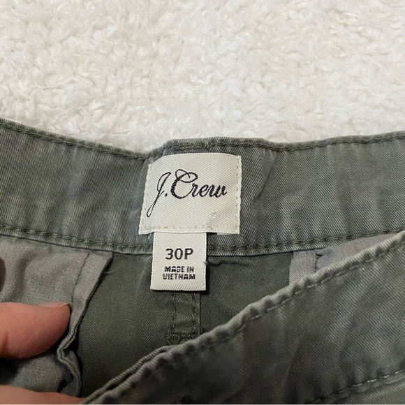 J.Crew Slouchy Boyfriend chino pant - Picture 4 of 11